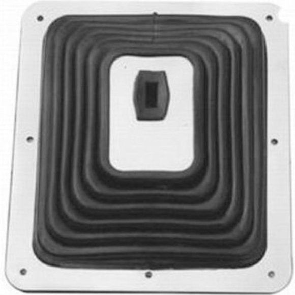 None Other Co R963 Racing Power Copackaged Large Shifter Boot 7